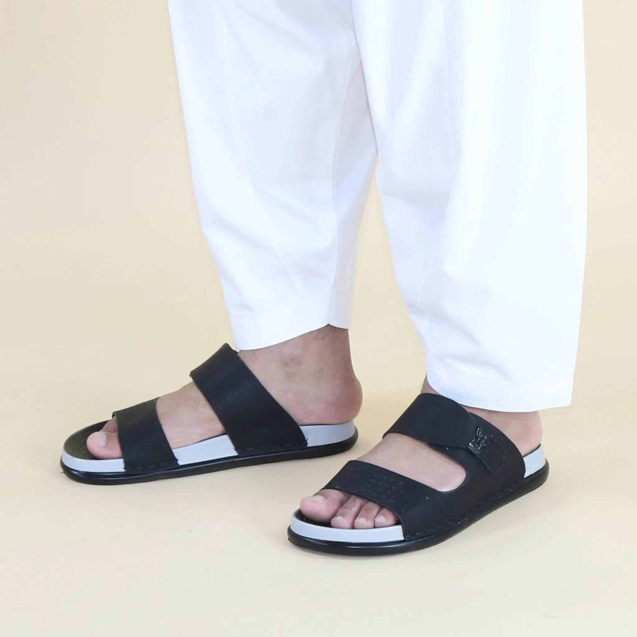 Prime Ease – Black