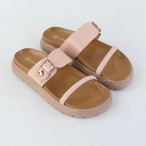 Blush Charm – Pink