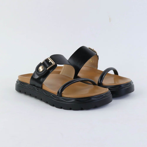 Blush Charm – Black