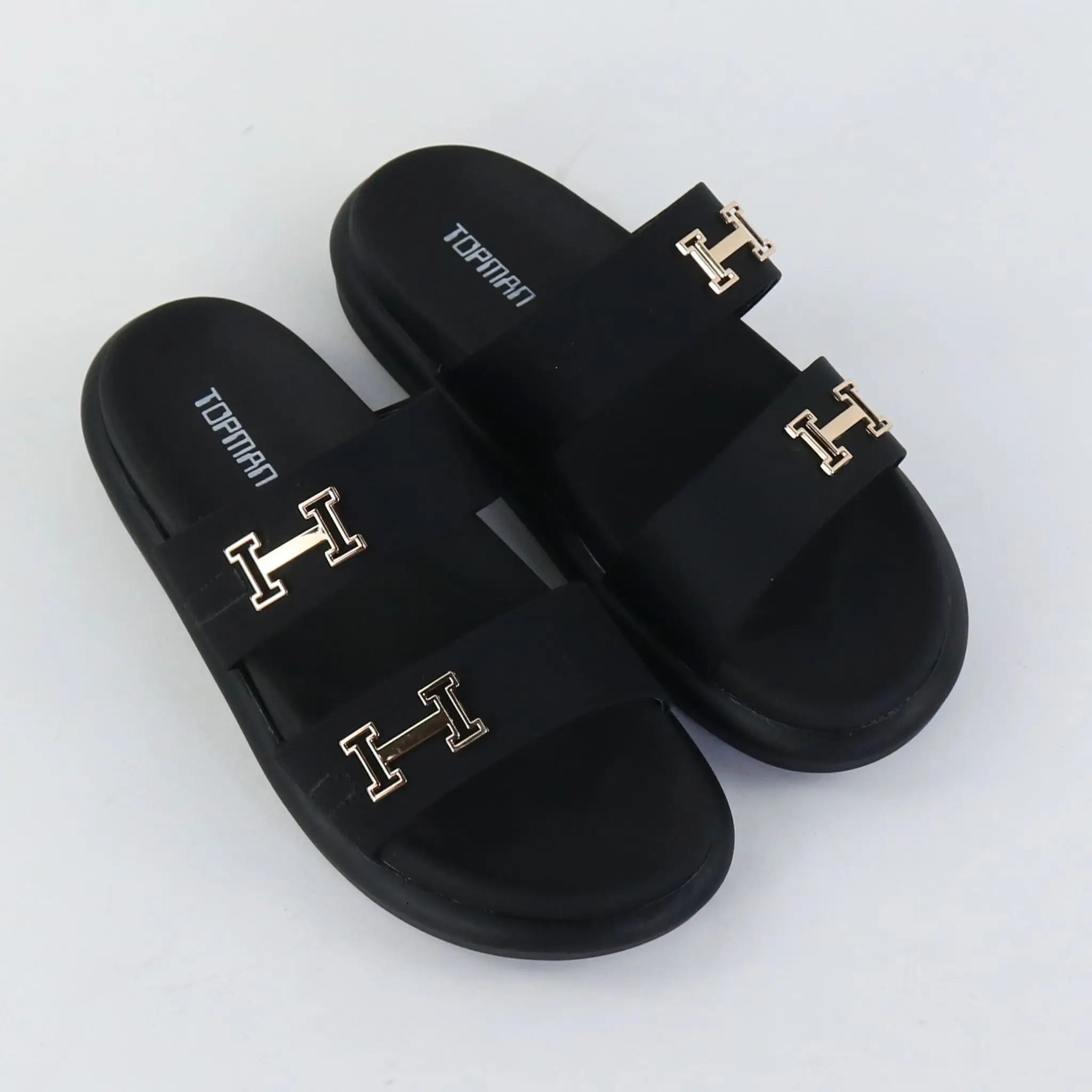 Royal H Luxe – Black