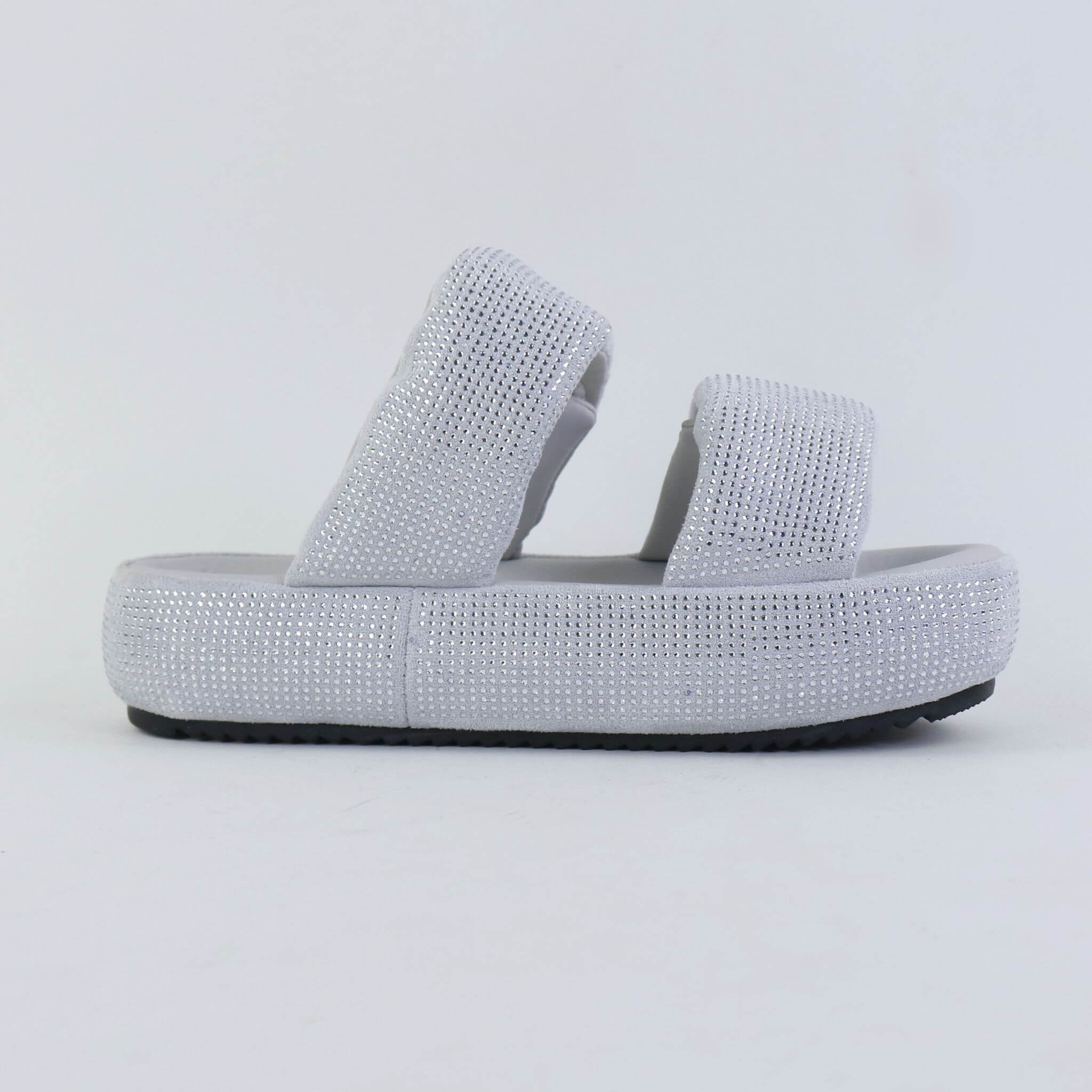 Glimra Spark – Silver