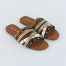 Bold Fusion Flats – Mustard