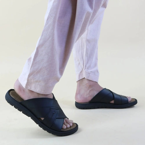 Topman Classic Comfort – Black