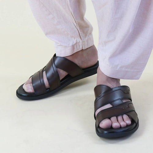 Topman Urban Cross – Brown