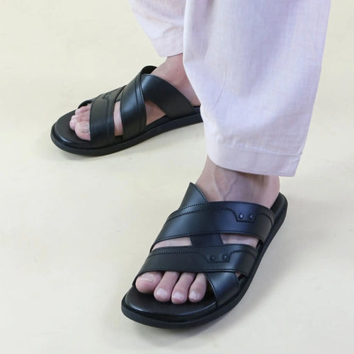 Topman Urban Cross – Black