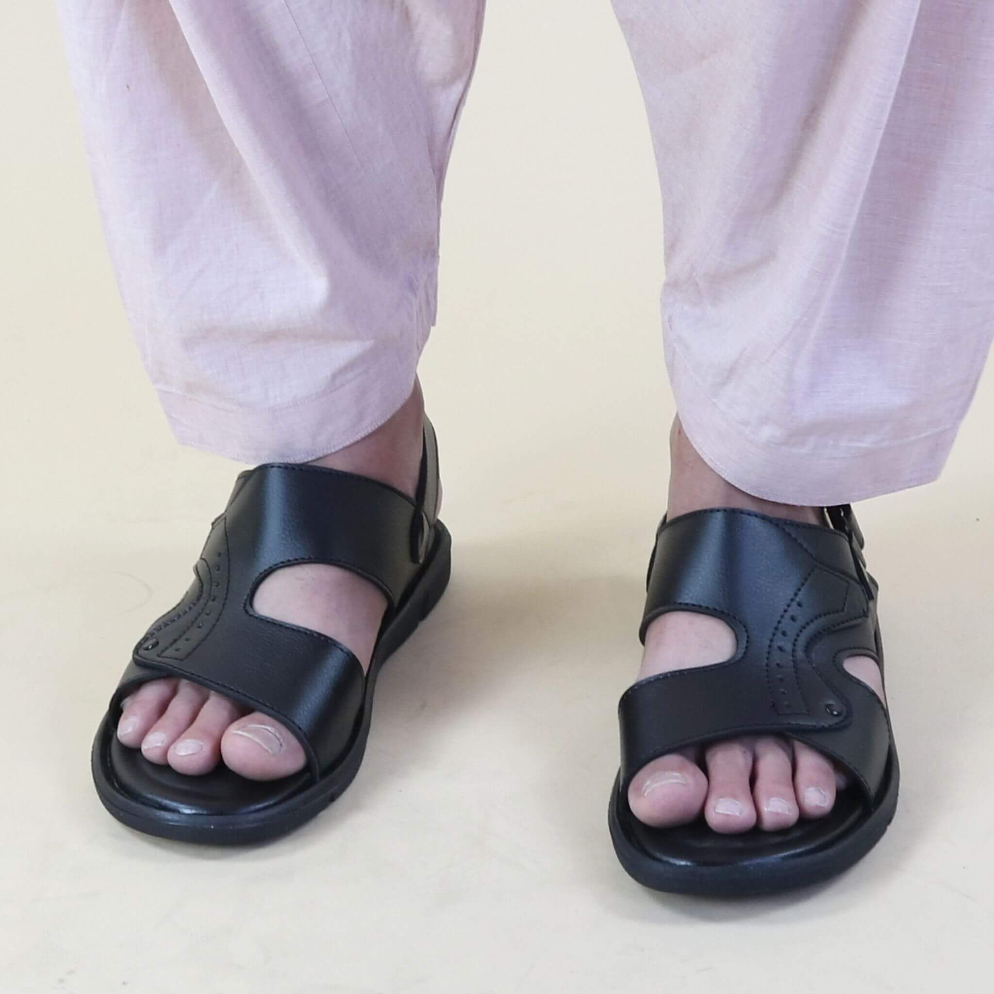 Topman Flex – Black