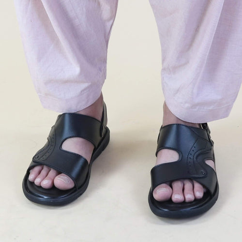 Topman Flex – Black