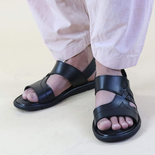 Topman Stride – Black