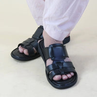 Topman SoftStep – Black