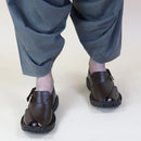 Topman Classic Peshawari – Brown