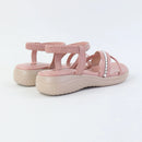 Sparkle Cross – Pink