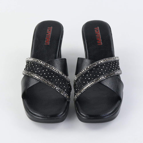 Pearl Step – Black