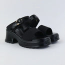 Luxe Strap – Black