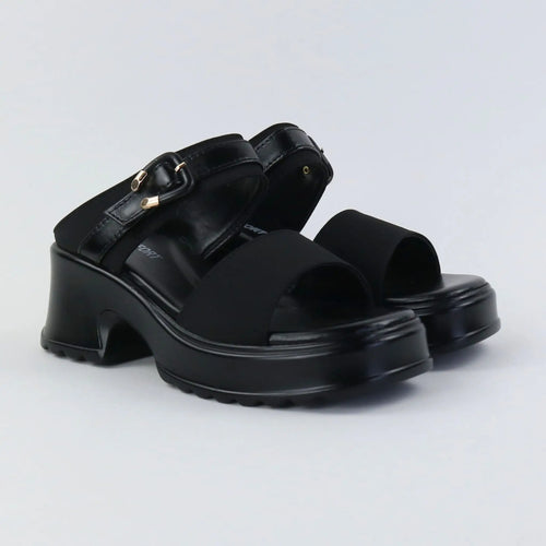 Luxe Strap – Black