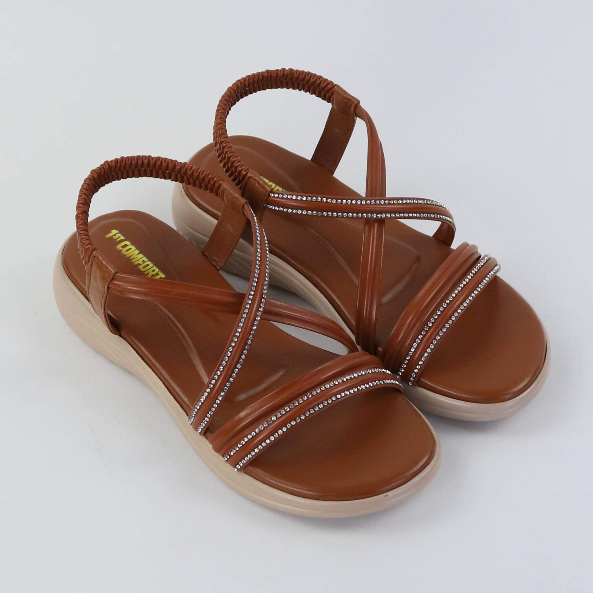 Twinkle Ease – Mustard