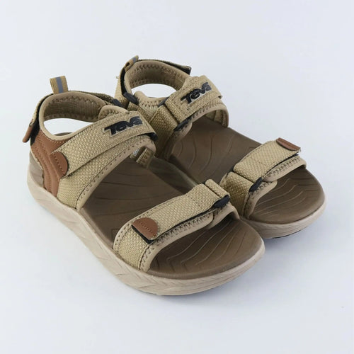 NeoStep Sport Sandal – Brown