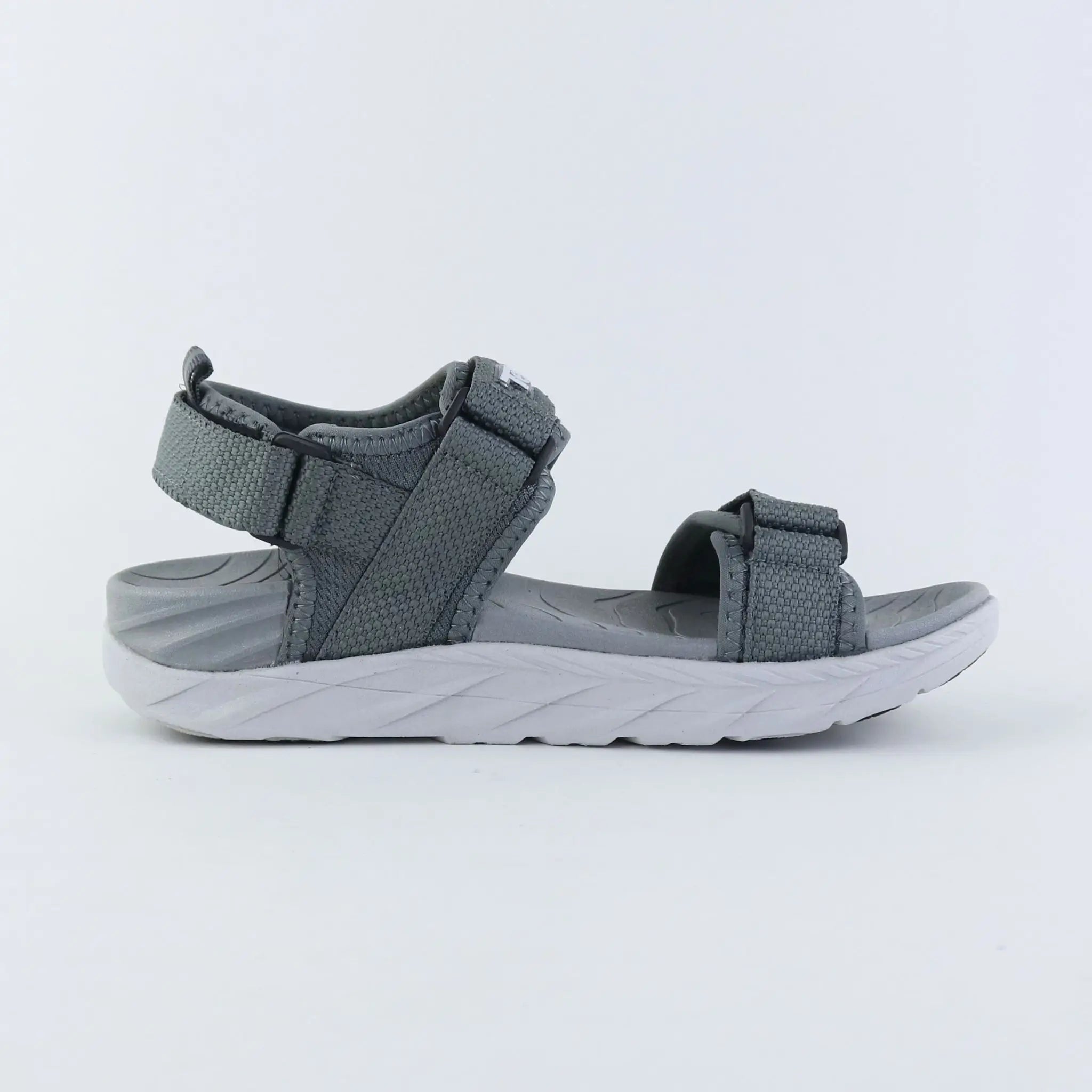 NeoStep Sport Sandal – Grey
