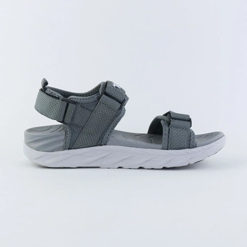 NeoStep Sport Sandal – Grey