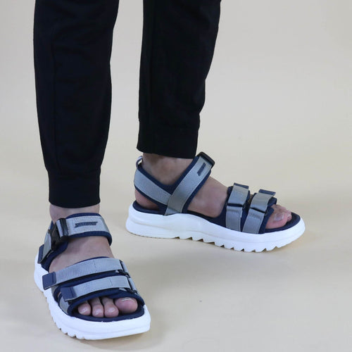 Stride Sport Sandals – Blue