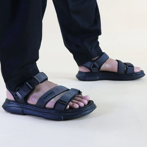 Regal Stride – Grey