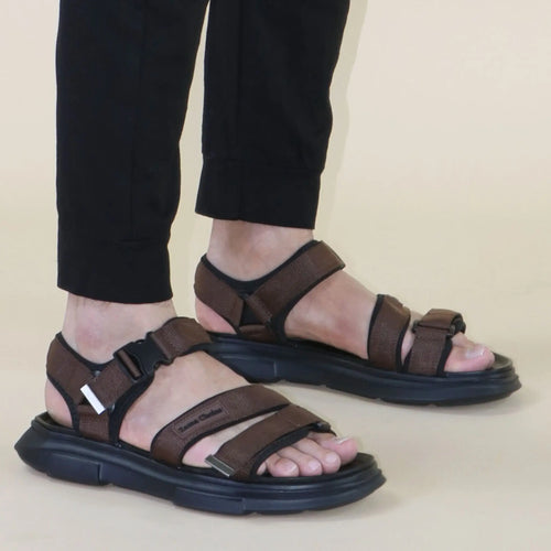 Regal Stride – Brown