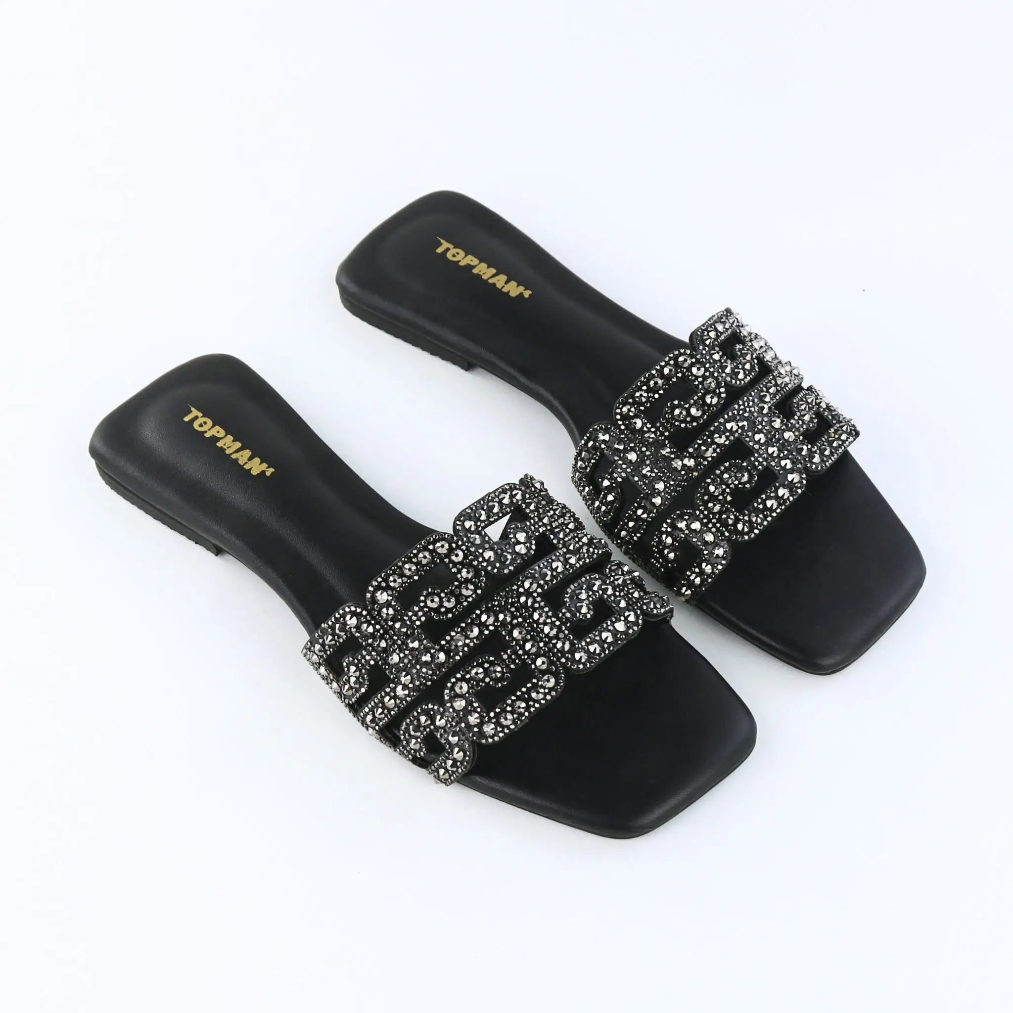 Black Galaxy Flats