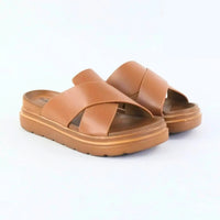 SoftCare – Brown
