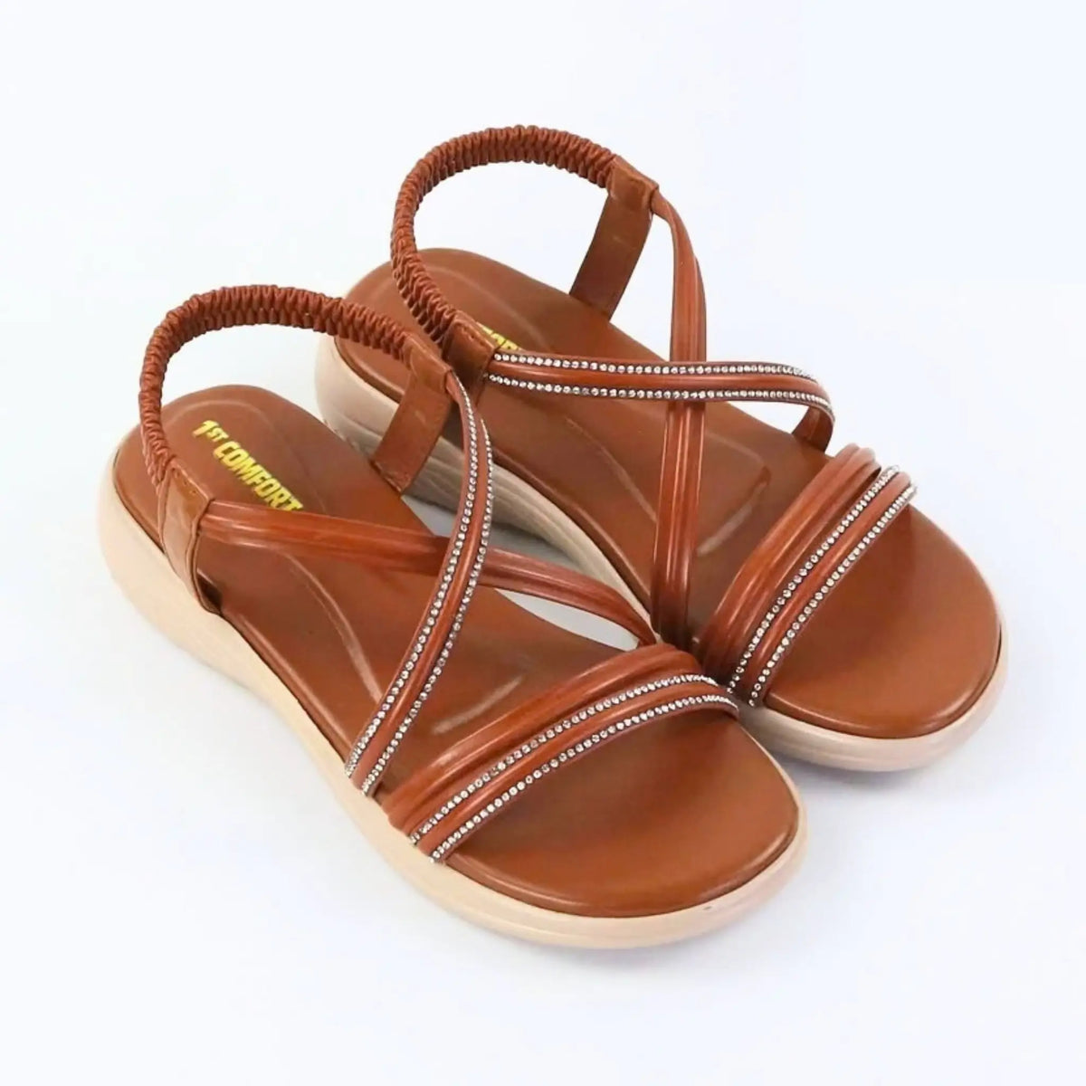 Twinkle Ease – Mustard