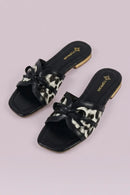 Vera Bow – Black