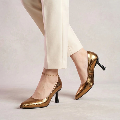 Aurora – Bronze