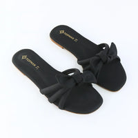 Black Blossom Flats