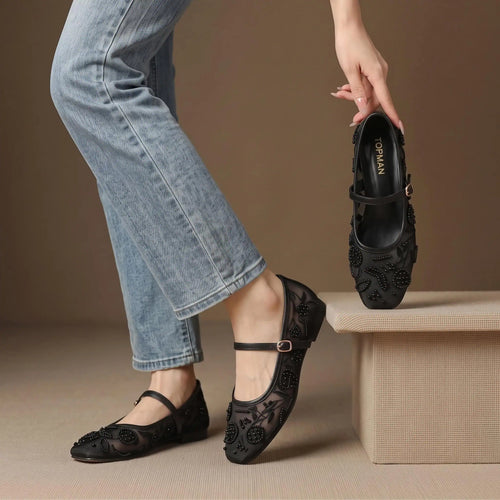 Niora Pumps