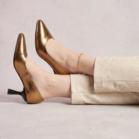 Aurora – Bronze