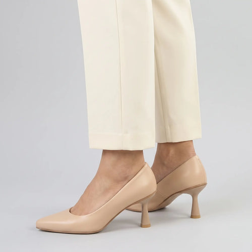 Royal Coat Shoe