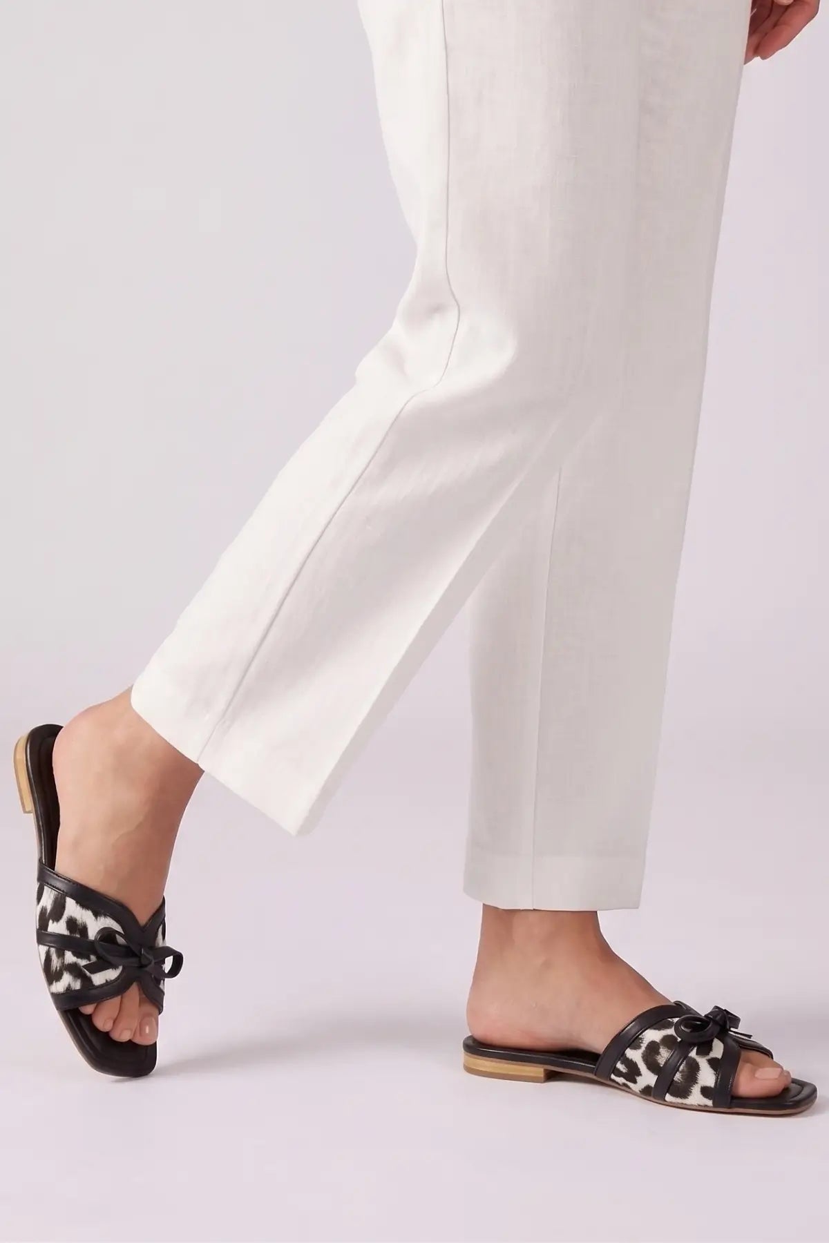 Vera Bow – Black