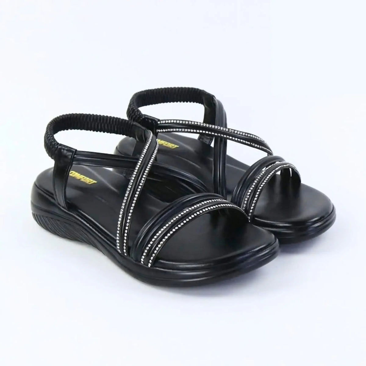 Twinkle Ease – Black