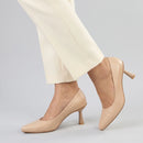 Royal Coat Shoe