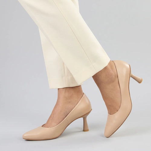 Royal Coat Shoe