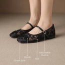 Niora Pumps