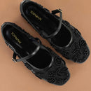 Niora Pumps