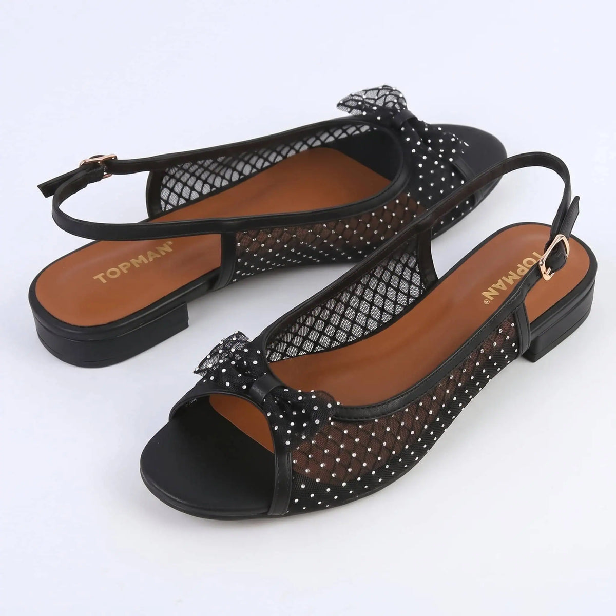 Noir Beads