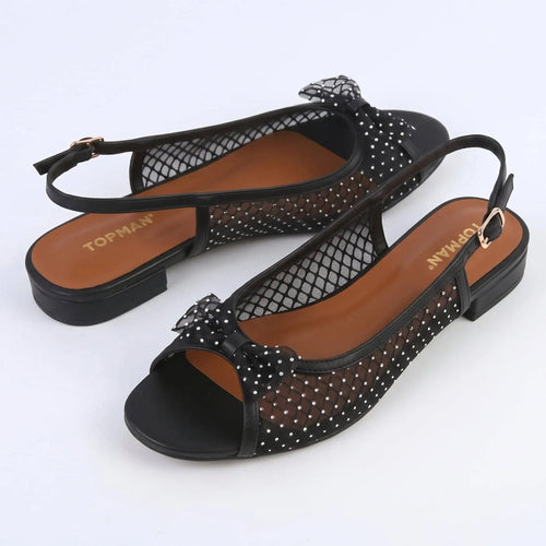 Noir Beads