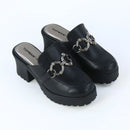 Celiora – Black