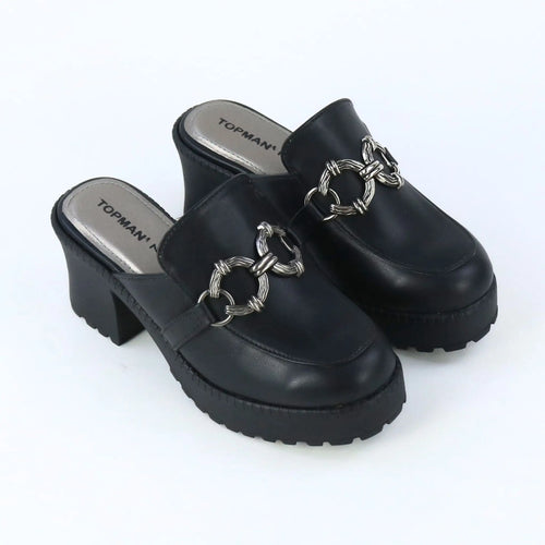 Celiora – Black