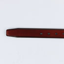 Double-Sided Belt – B001