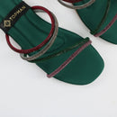 Radiant Green-F018