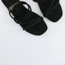 Radiant Black-F019