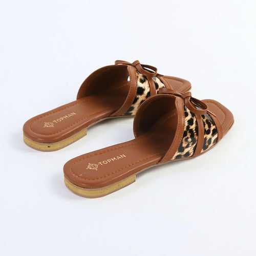 Vera Bow – Brown