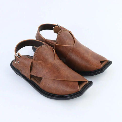 ZYRON – Brown