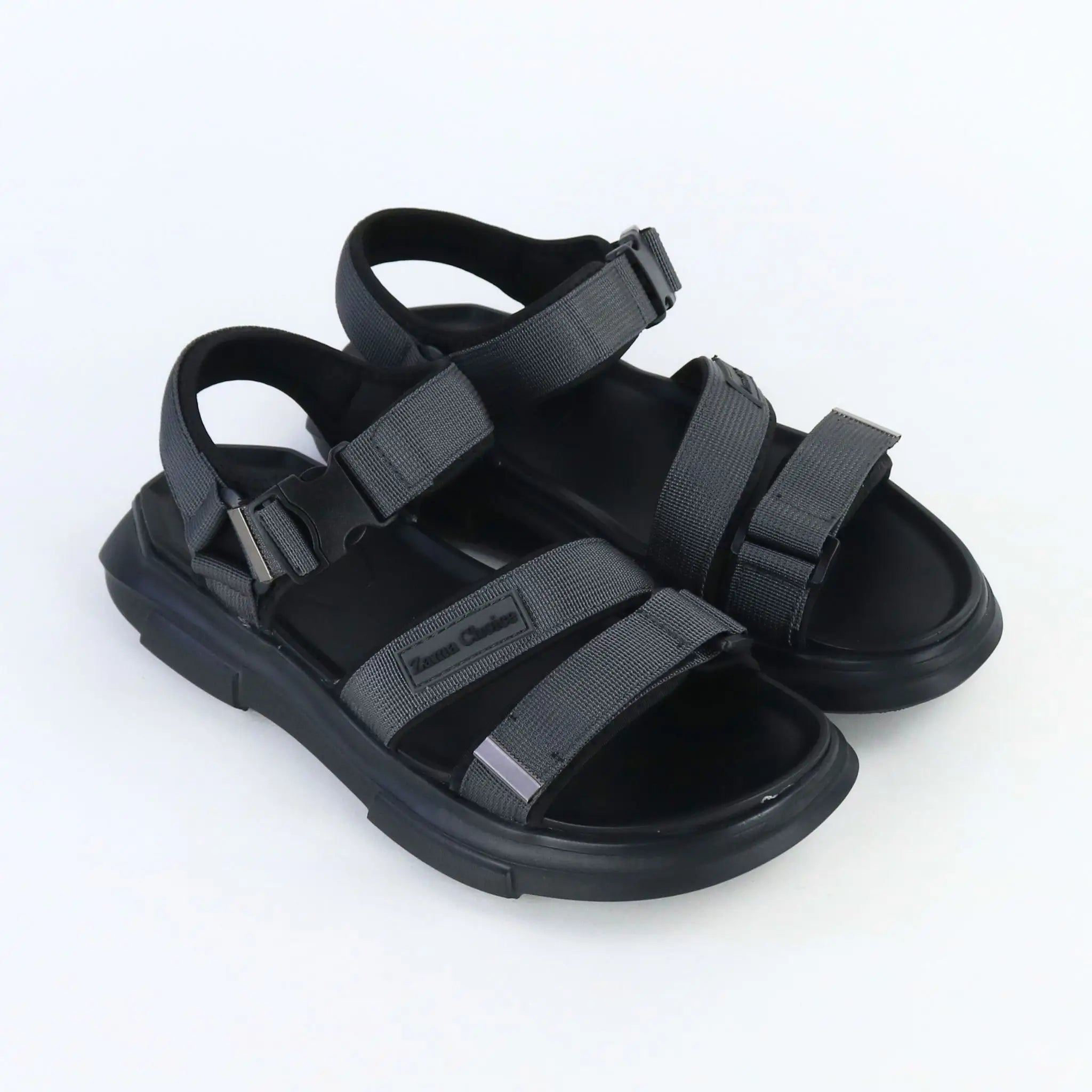 Regal Stride – Grey